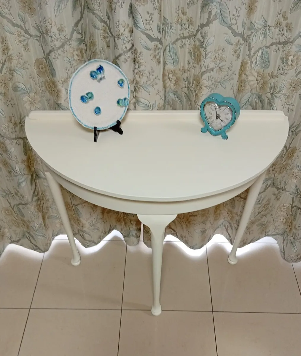 Hall Table - Image 2