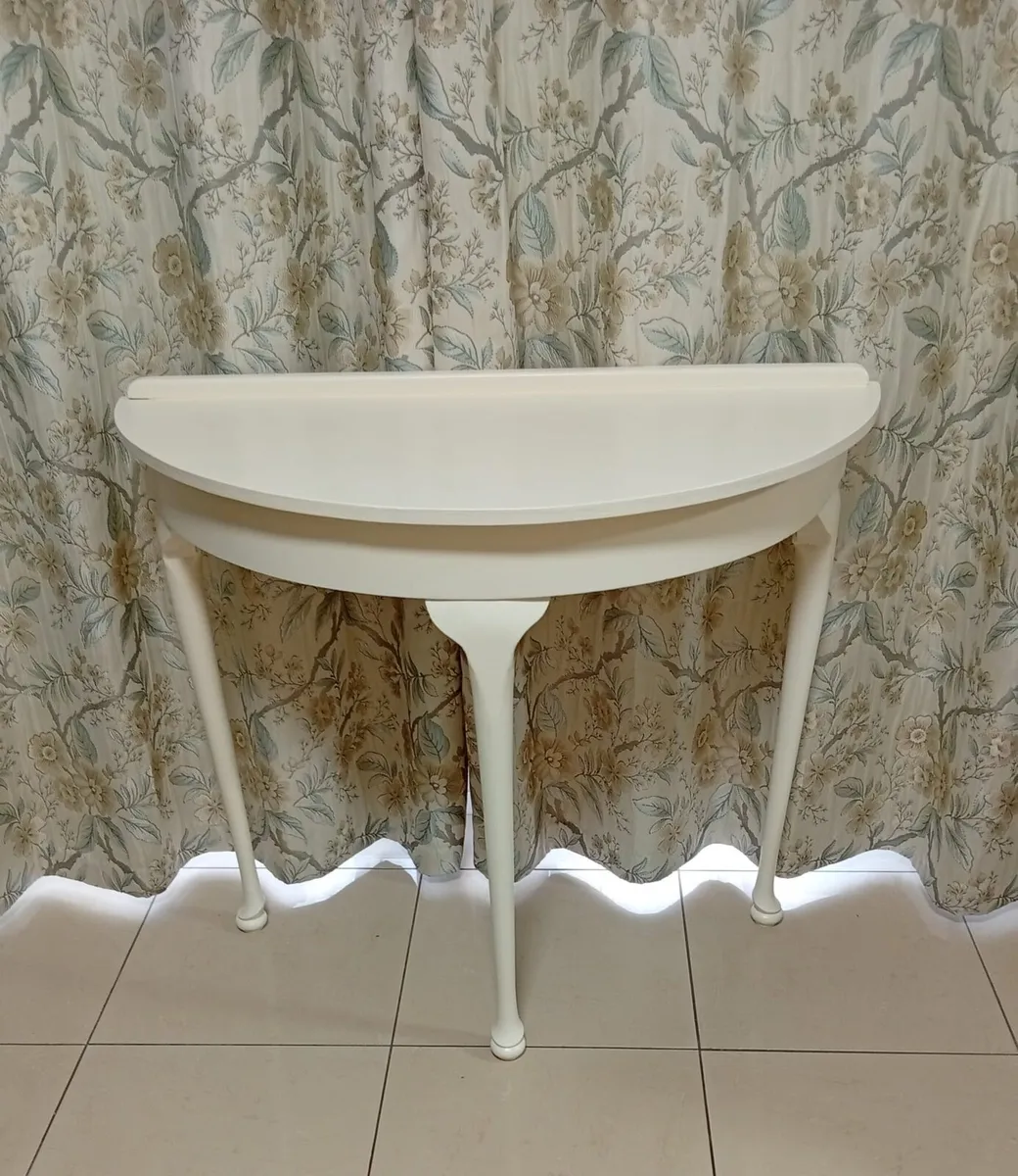 Hall Table - Image 3