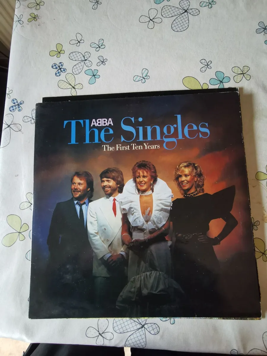 Vinyl record - Image 2