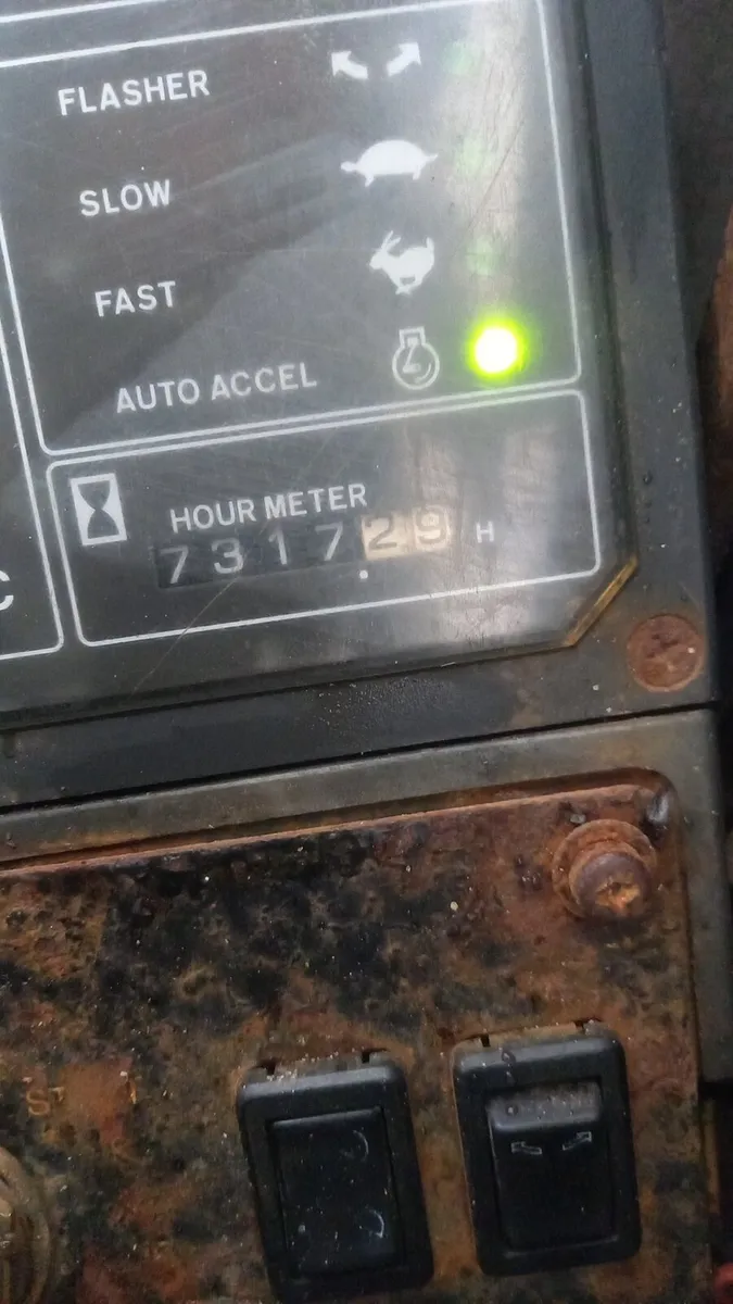 Kobelco sk60 - Image 4