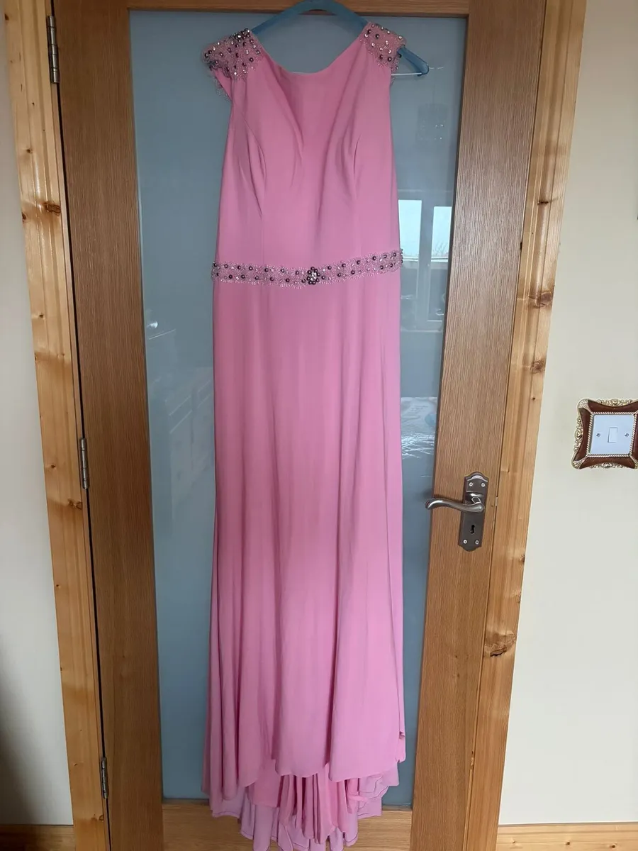 Bridesmaid Dresses - Image 1