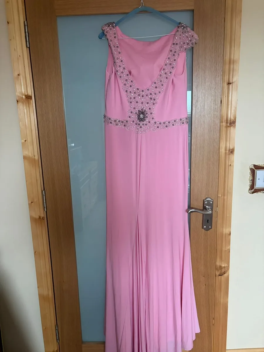 Bridesmaid Dresses - Image 2