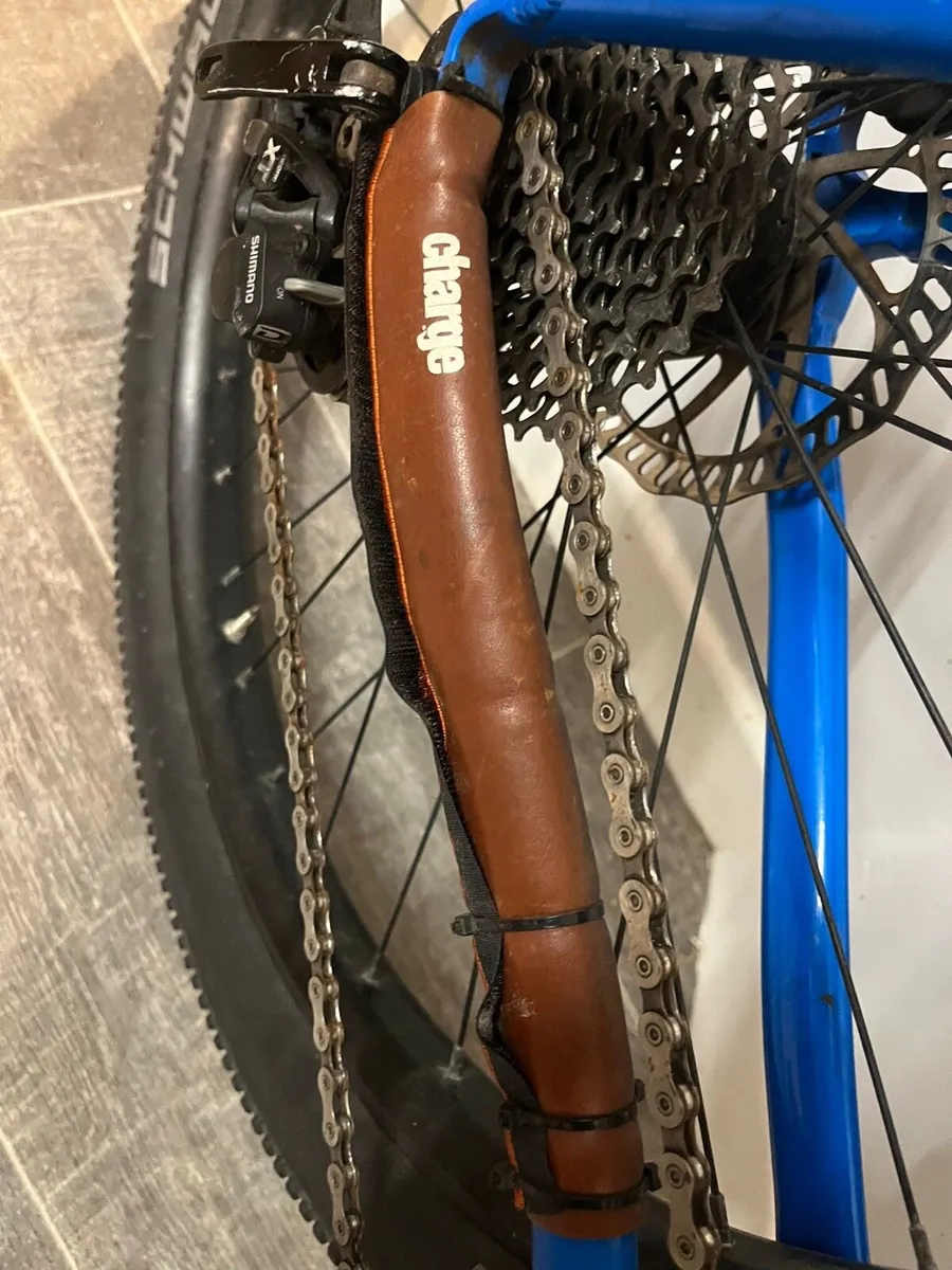 Bike 2016 Charge Cooker - Image 1