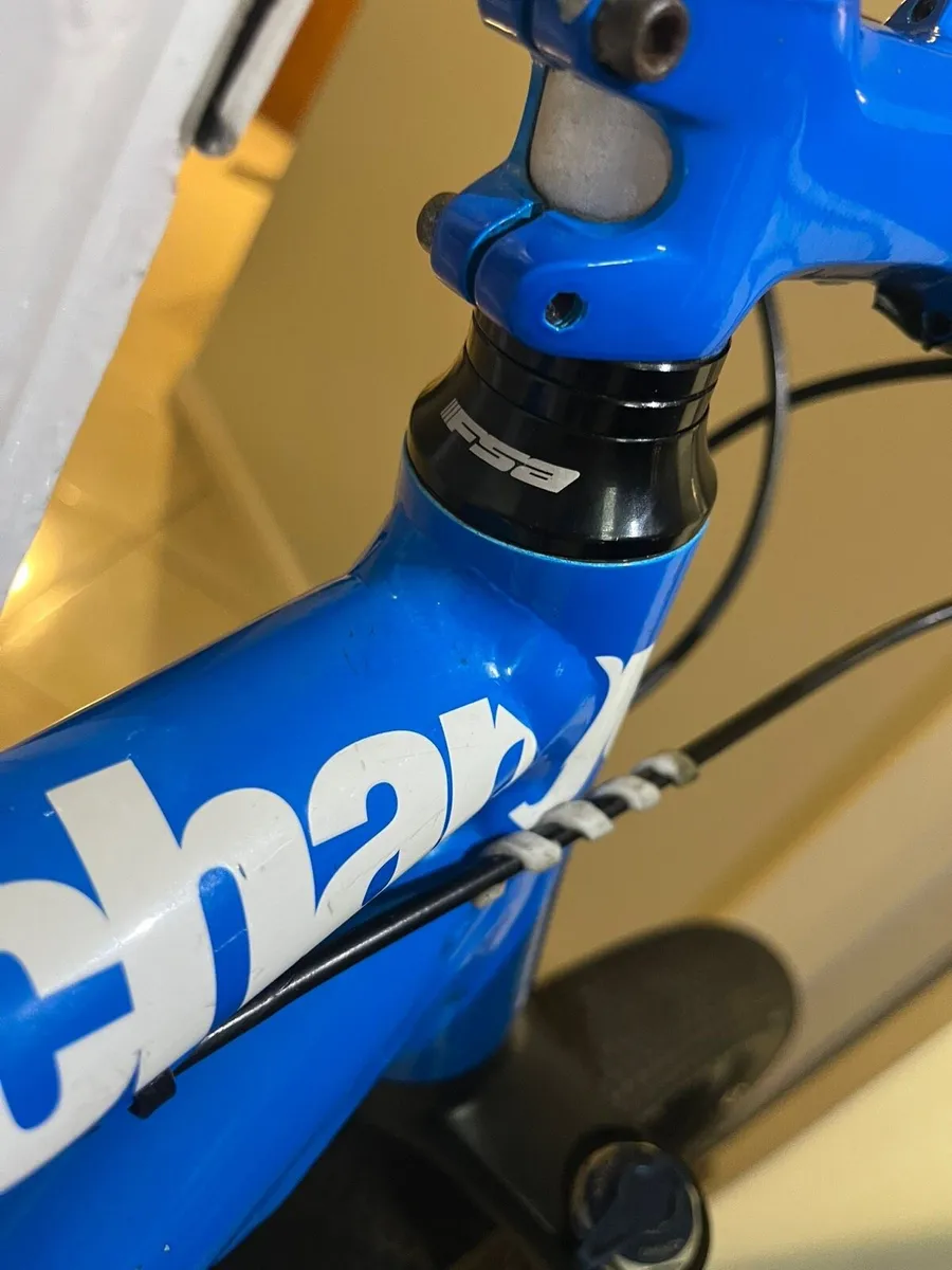 Bike 2016 Charge Cooker - Image 3