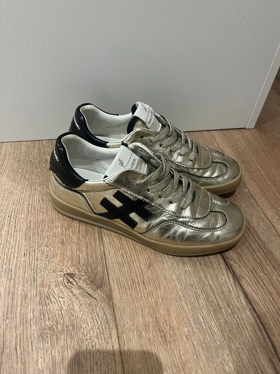 Another Trend Trainers UK5 - Image 3