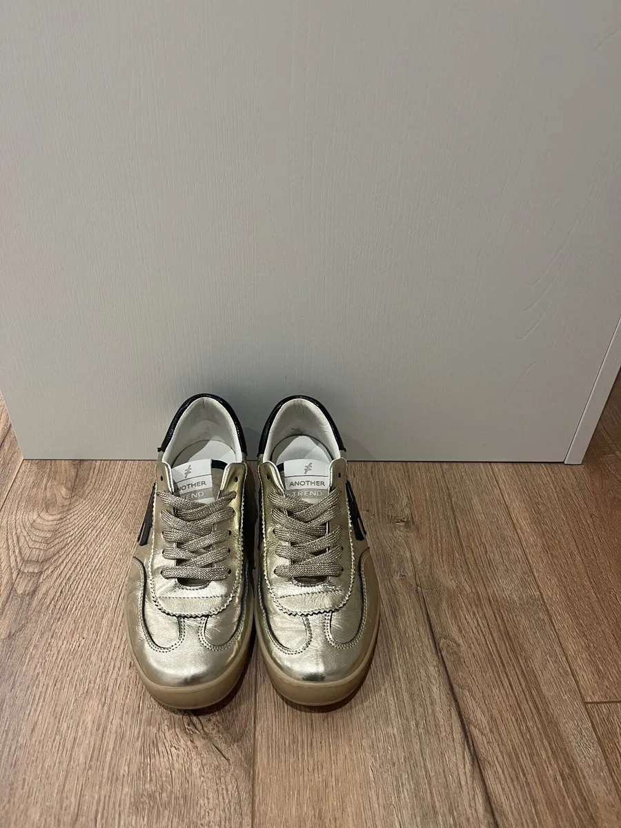 Another Trend Trainers UK5 - Image 1