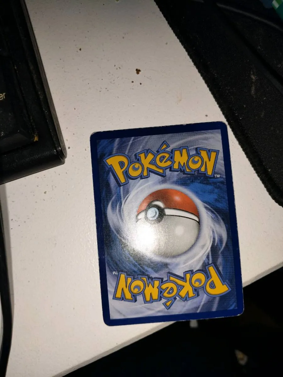 Rare 2016 Pikachu EX - Image 2