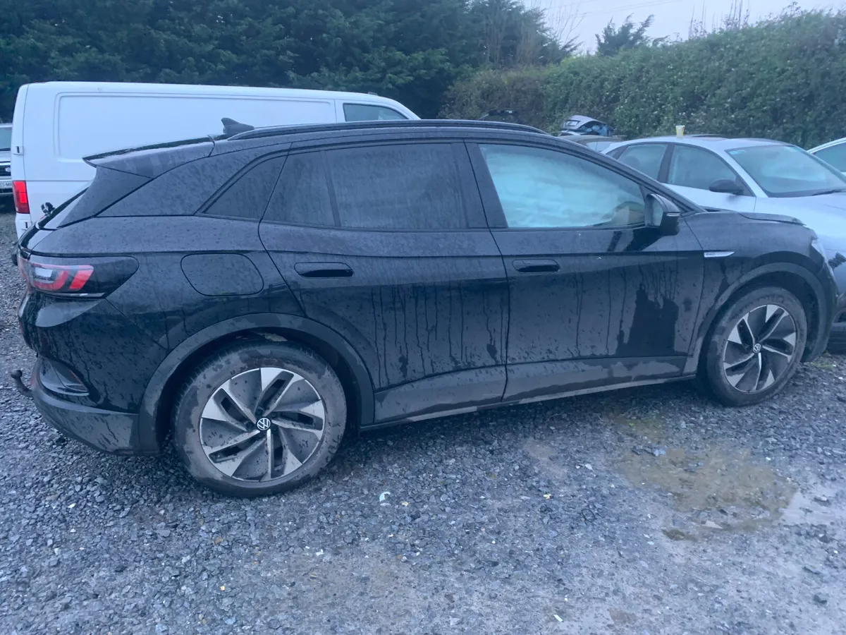 222 VW iD4 PRO.   ELECTRIC - Image 3