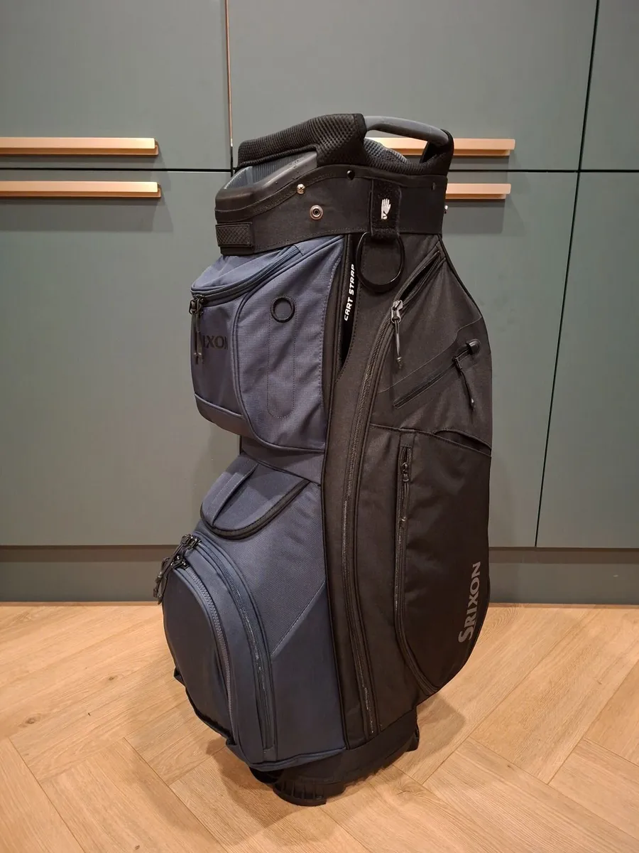 Srixon Cart bag - Image 4