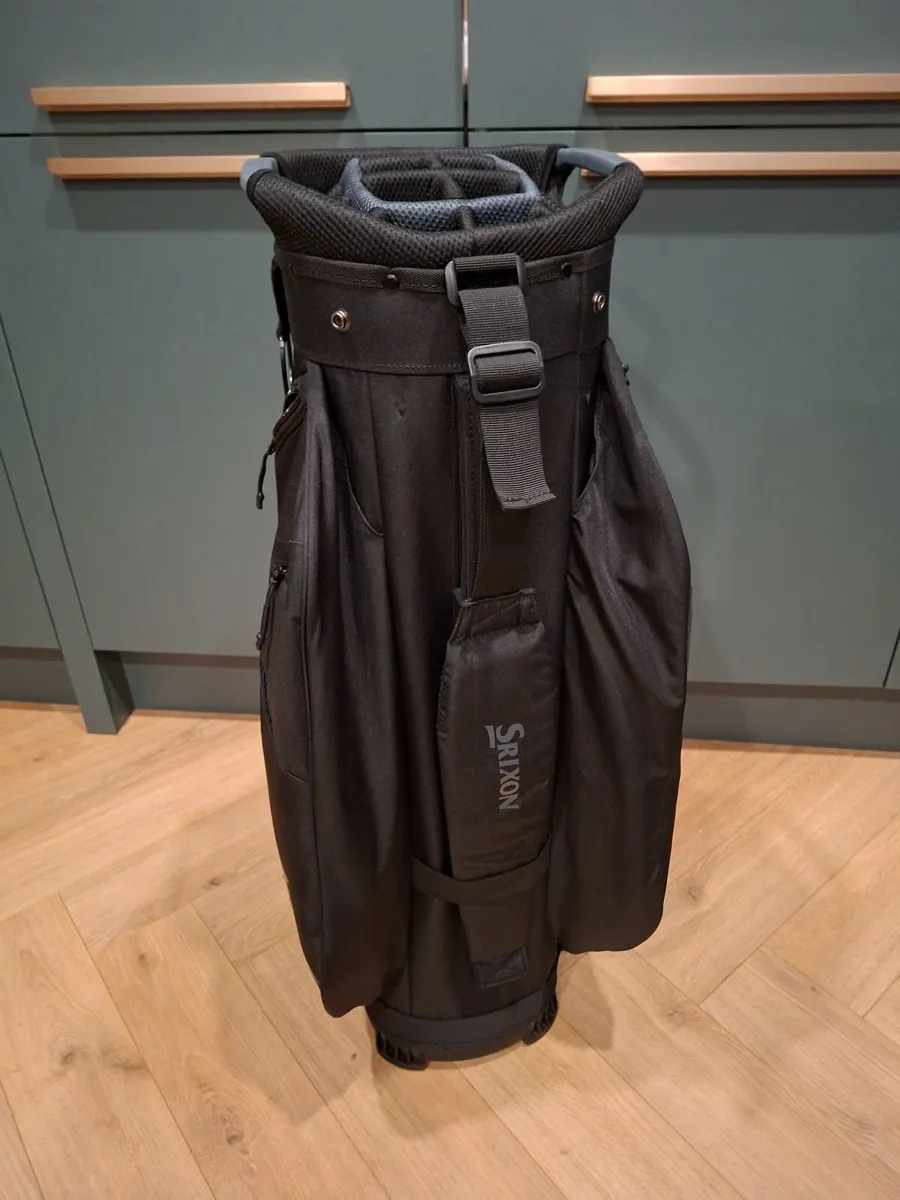 Srixon Cart bag - Image 3