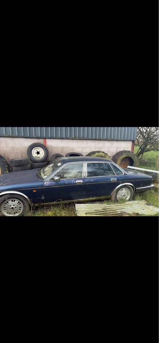 Wanted jaguars xj - Image 1