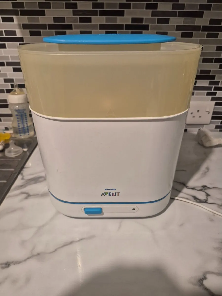 Steriliser - Image 1