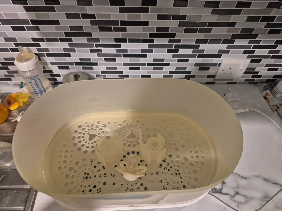 Steriliser - Image 2