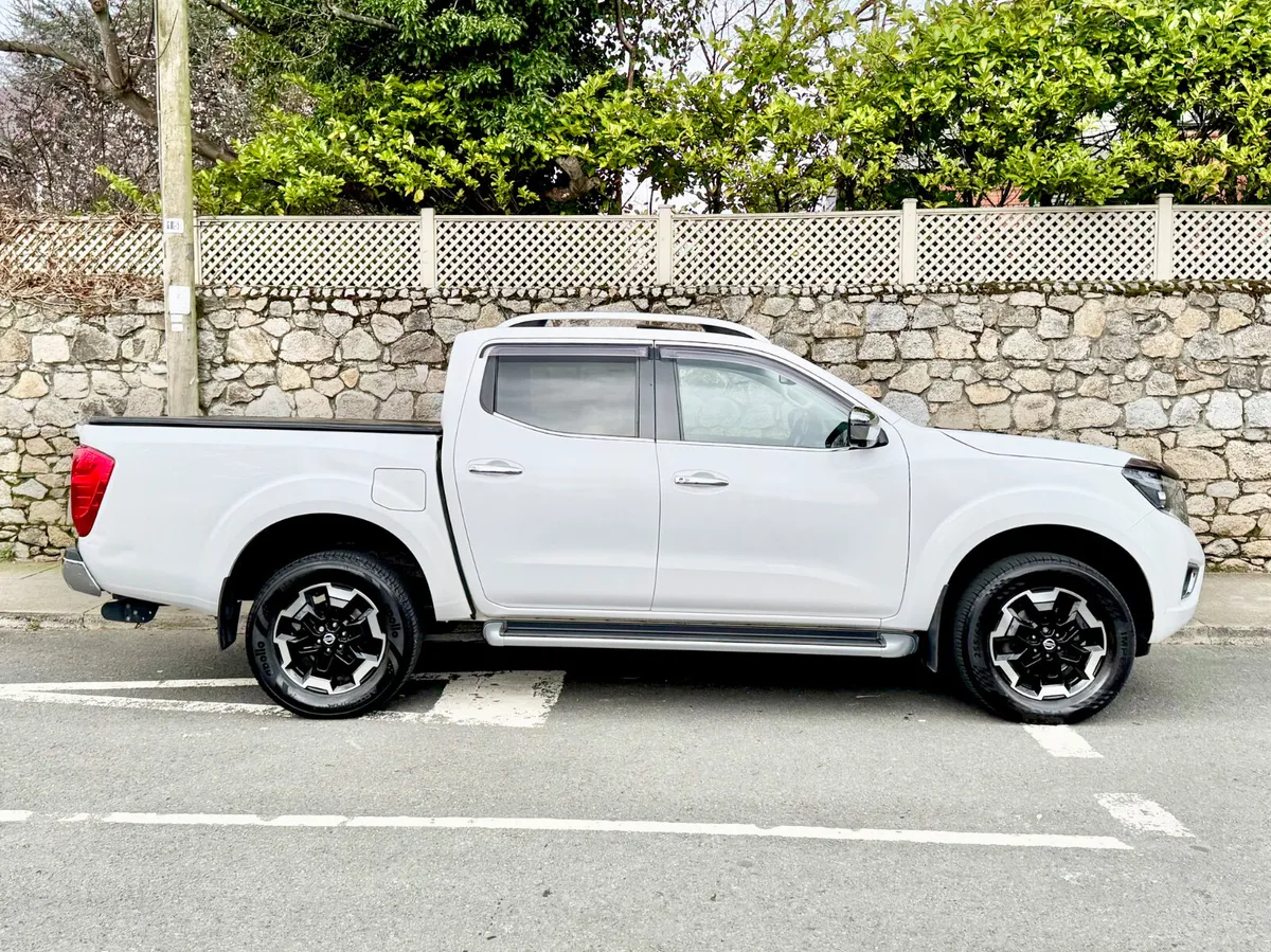 Nissan Navara 2020!!! 2.3Dci TEKNA!! HI SPEC!! - Image 3