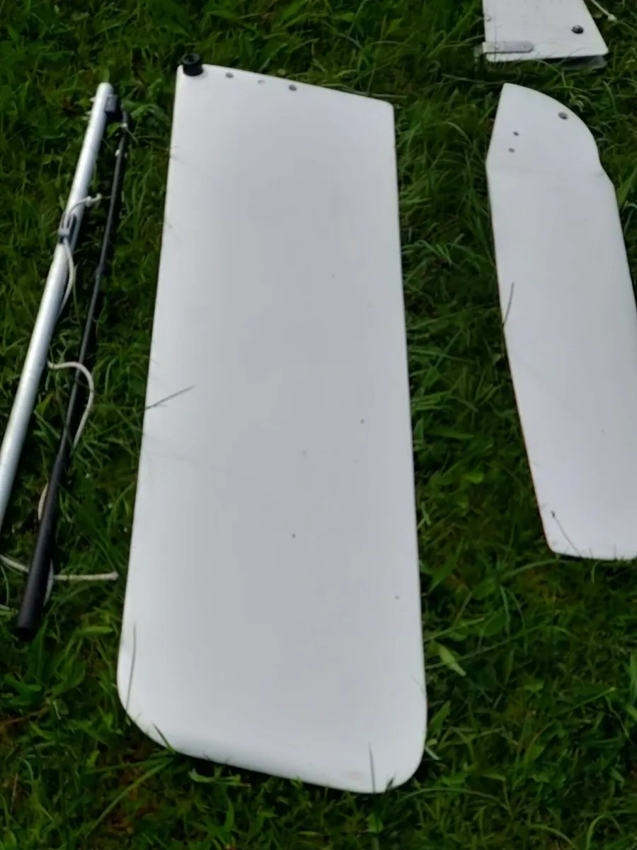 Dingy boat - Image 3