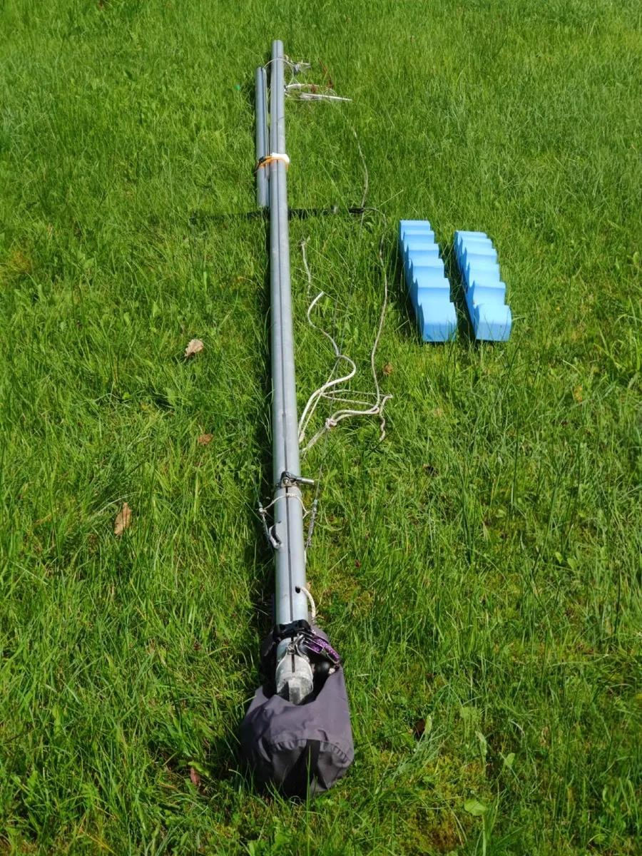 Dingy boat - Image 4