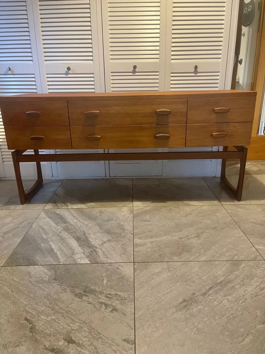 Mid century G plan sideboard - Image 3