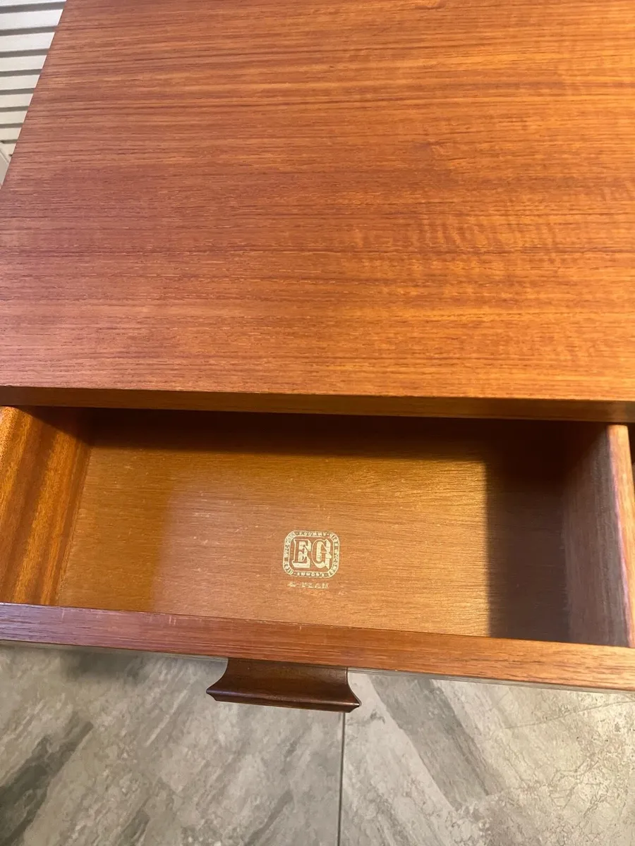 Mid century G plan sideboard - Image 4