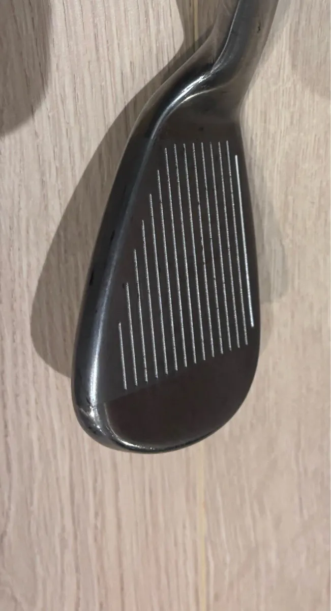 Taylormade Stealth Gap Wedge and M6 SW - Image 3