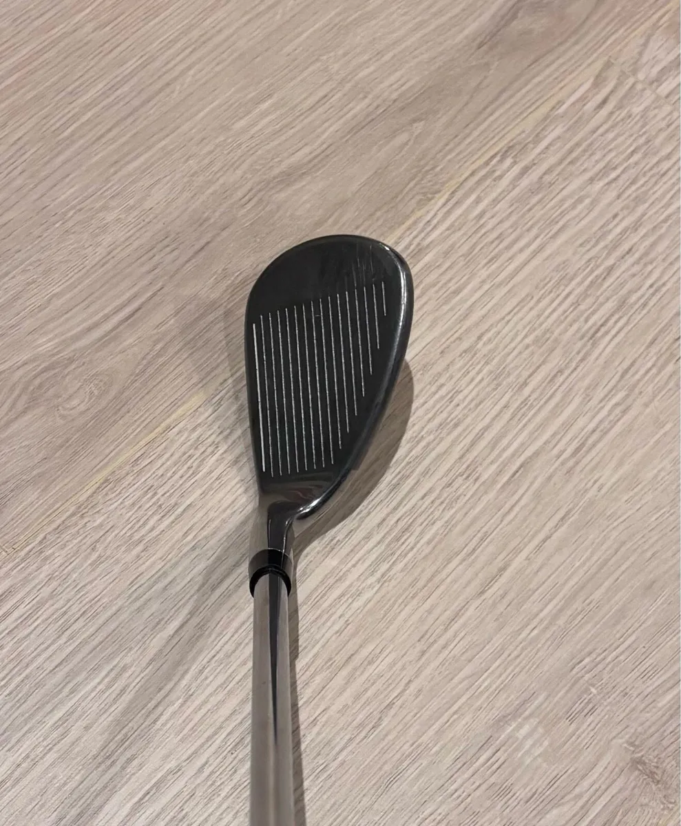 Taylormade Stealth Gap Wedge and M6 SW - Image 4