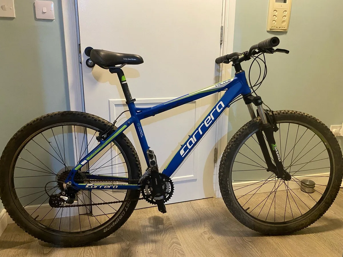 Carrera 27.5” - Image 1