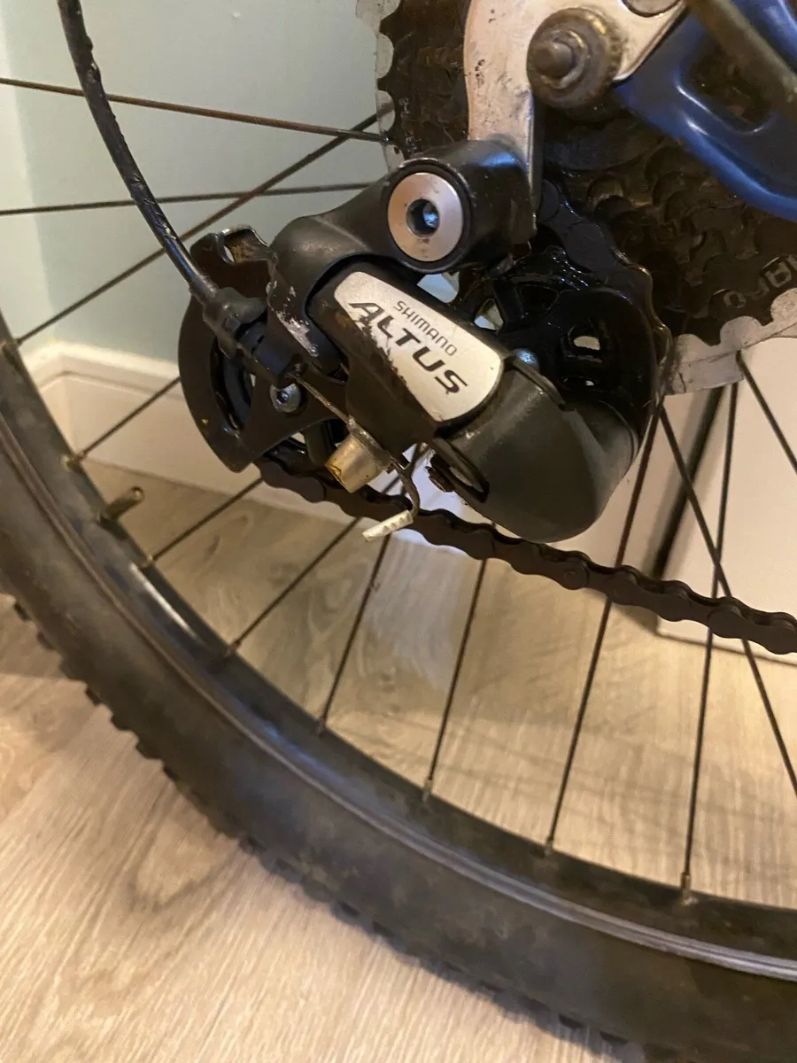 Carrera 27.5” - Image 2