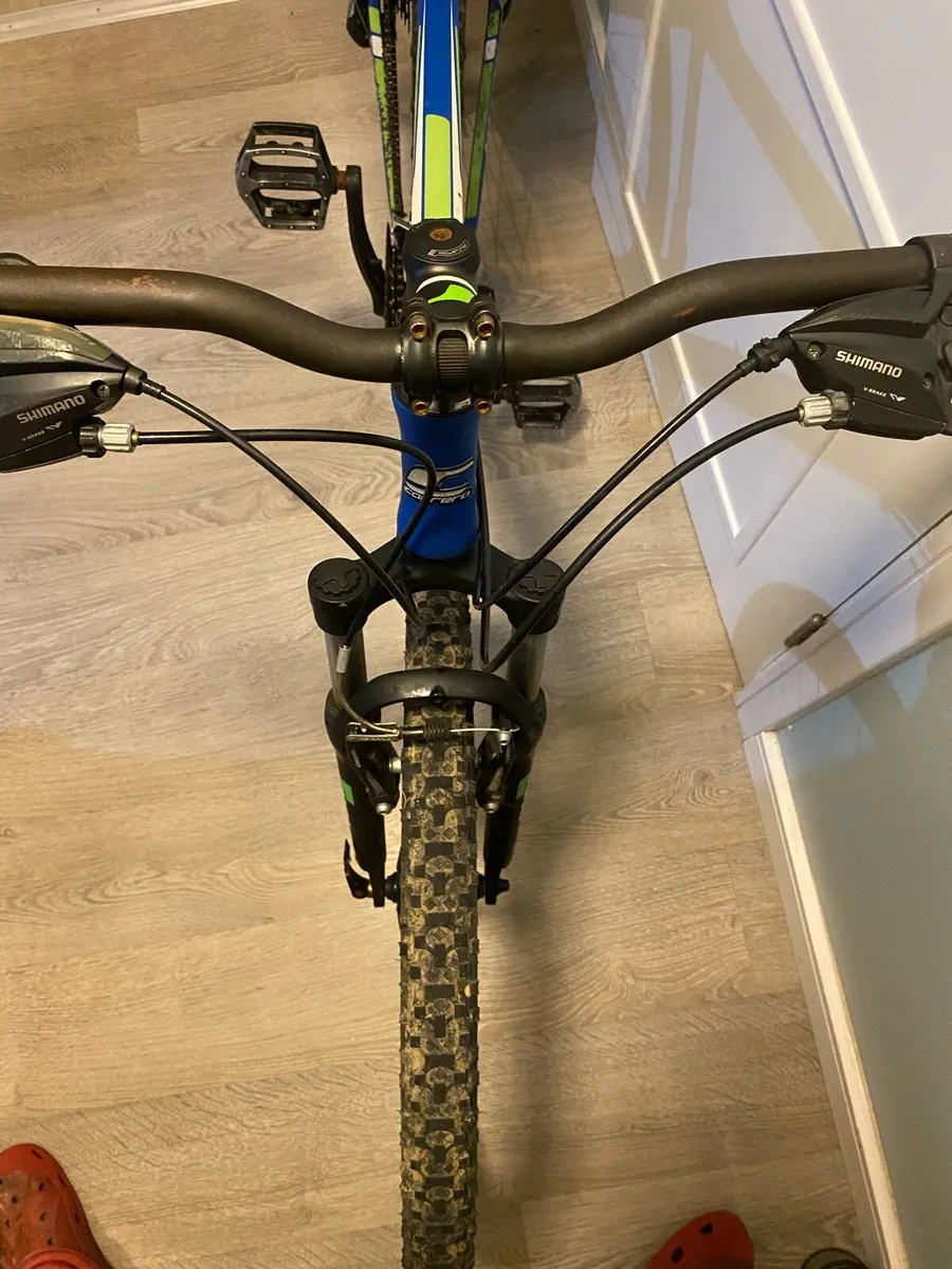 Carrera 27.5” - Image 3