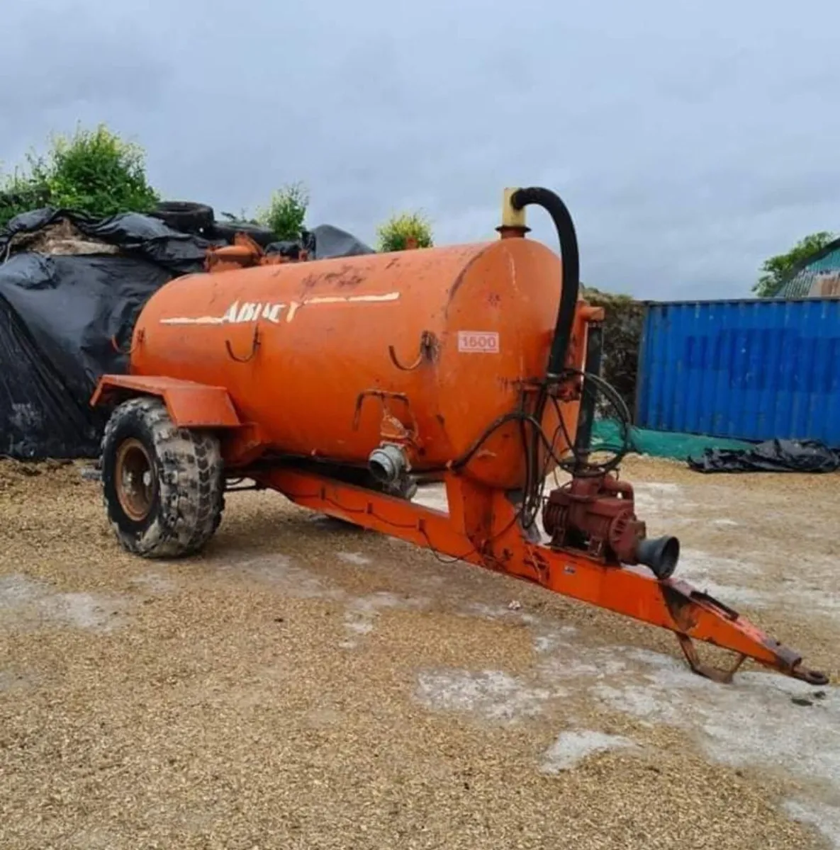 Cash for trailers €€€ - Image 3