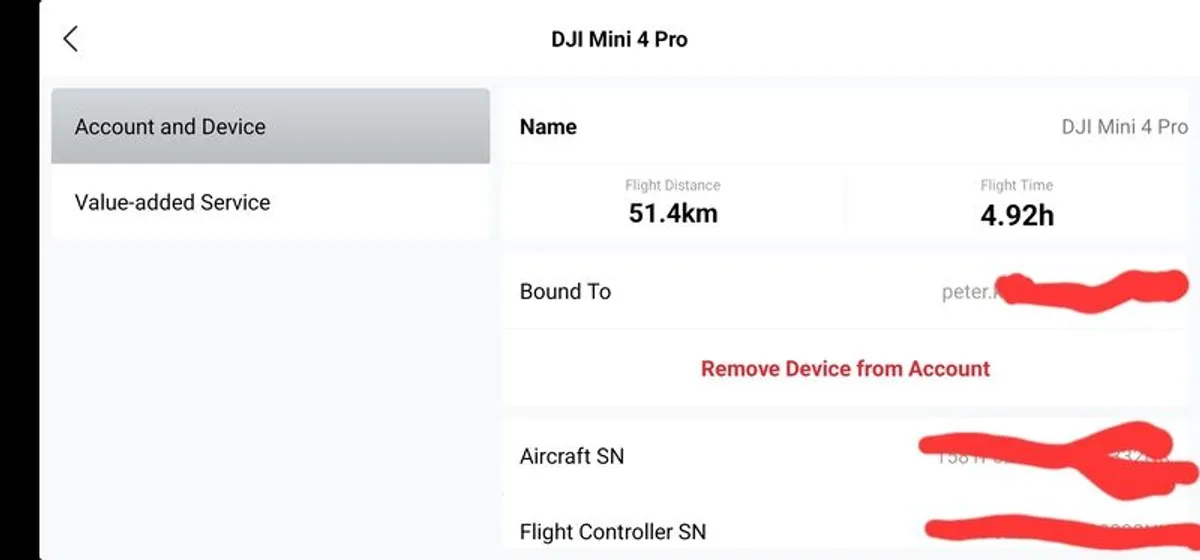 DJI mini 4 pro flymore combo - Image 3