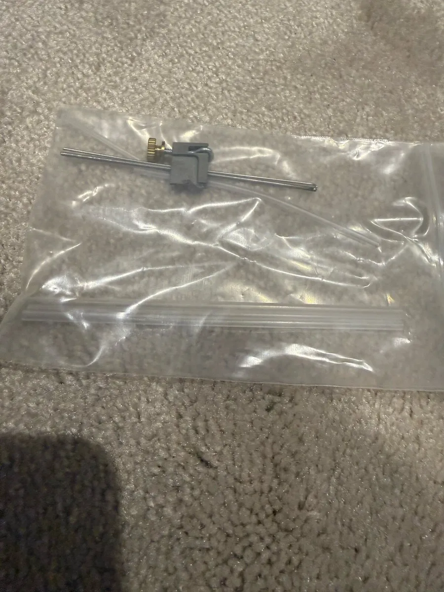 Fly tying Apex visa - Image 3