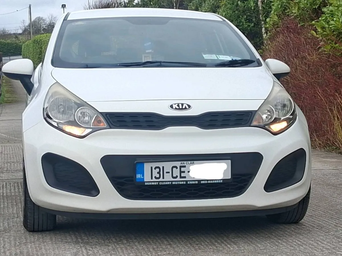 KIA RIO - Image 2