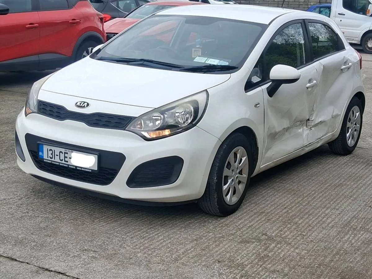 KIA RIO - Image 3