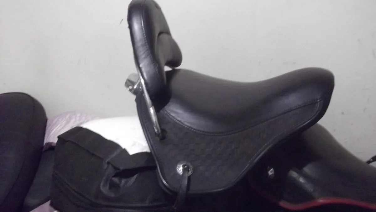 HARLEY  .TRIUMPH, ect SPARES , - Image 1