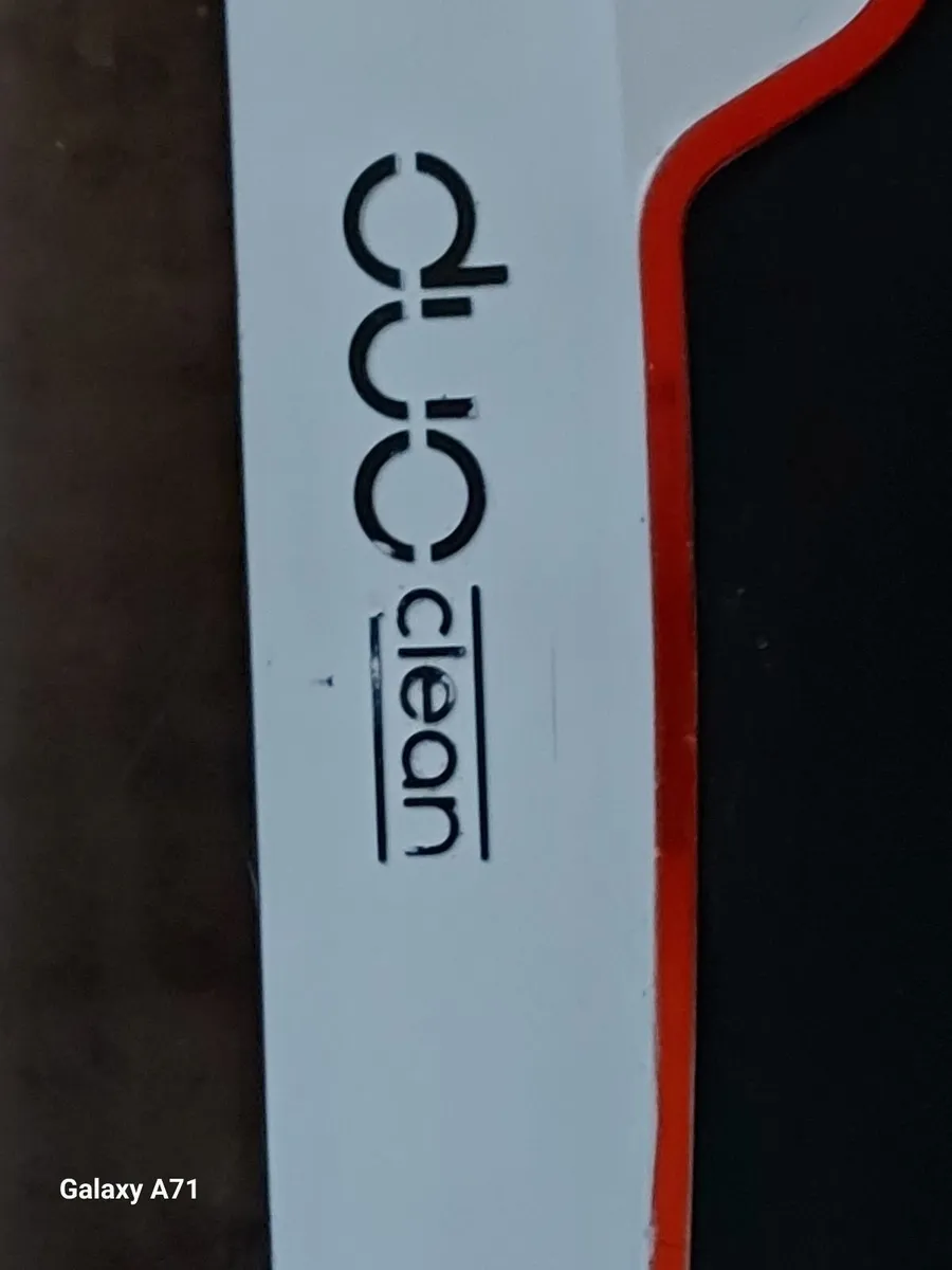 SHARK DUO Clean Upright Vacuum Cleaner - Image 2