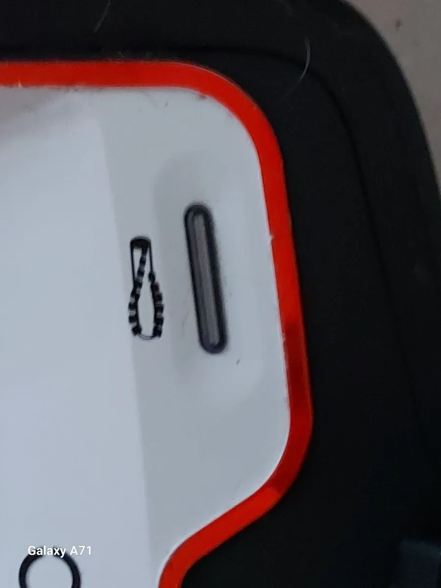 SHARK DUO Clean Upright Vacuum Cleaner - Image 4