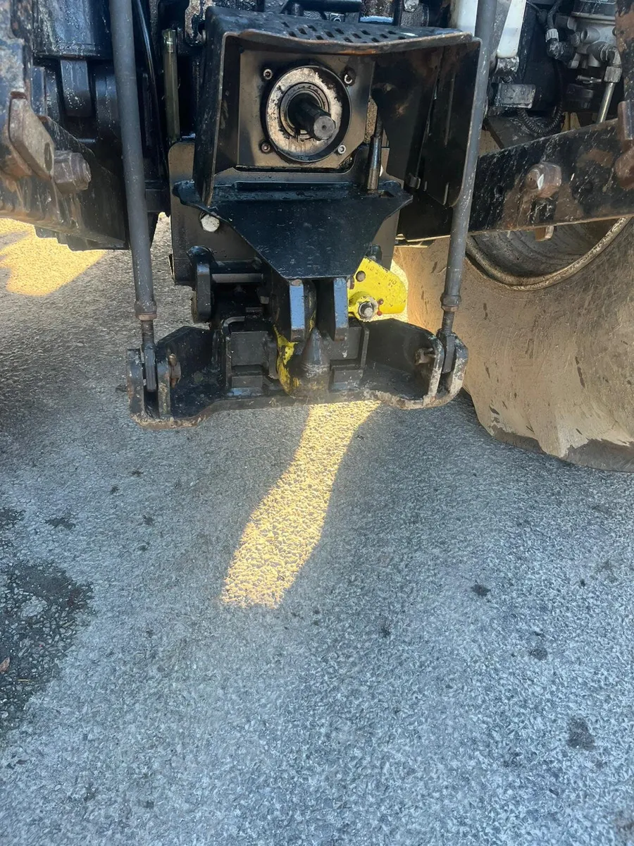 Newholland T7.230 - Image 4