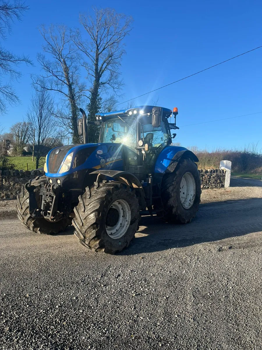 Newholland T7.230 - Image 2