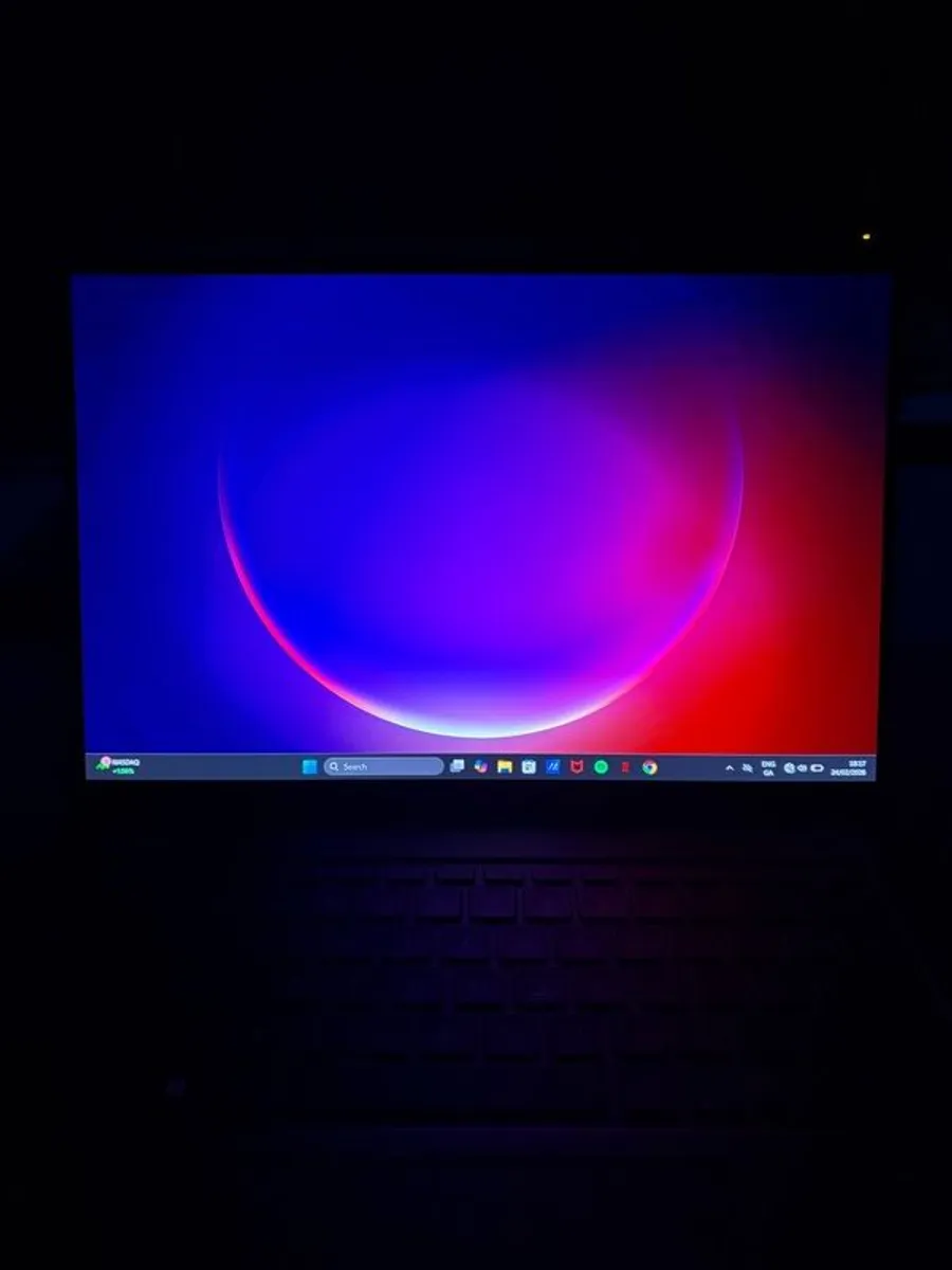Asus Zenbook Ux3404vc I9 Rtx Oled Touchscreen - Image 3