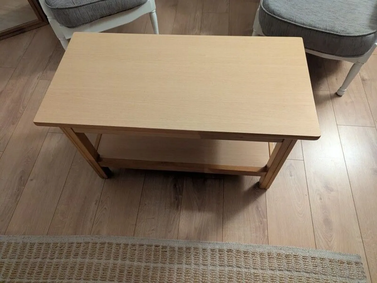 coffee table - Image 2