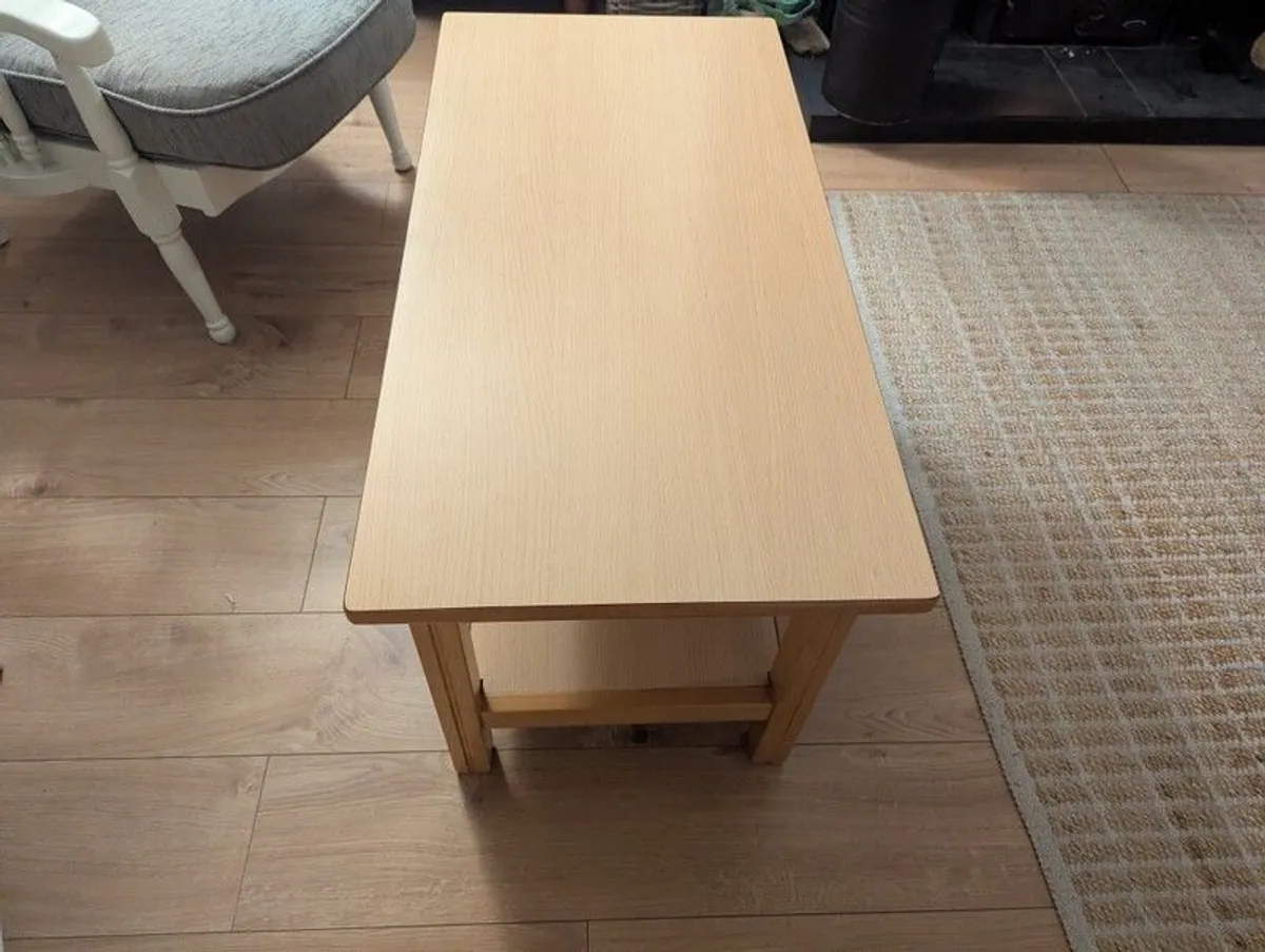 coffee table - Image 3