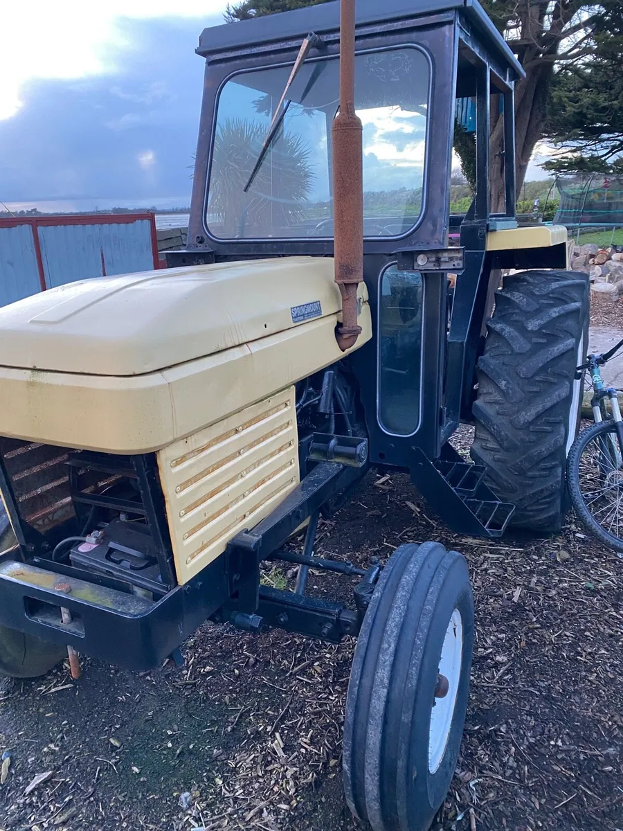 Leyland 802 - Image 2