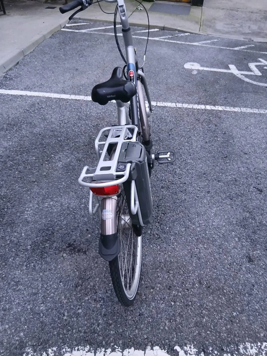 ELECTRIC BIKE - Image 2