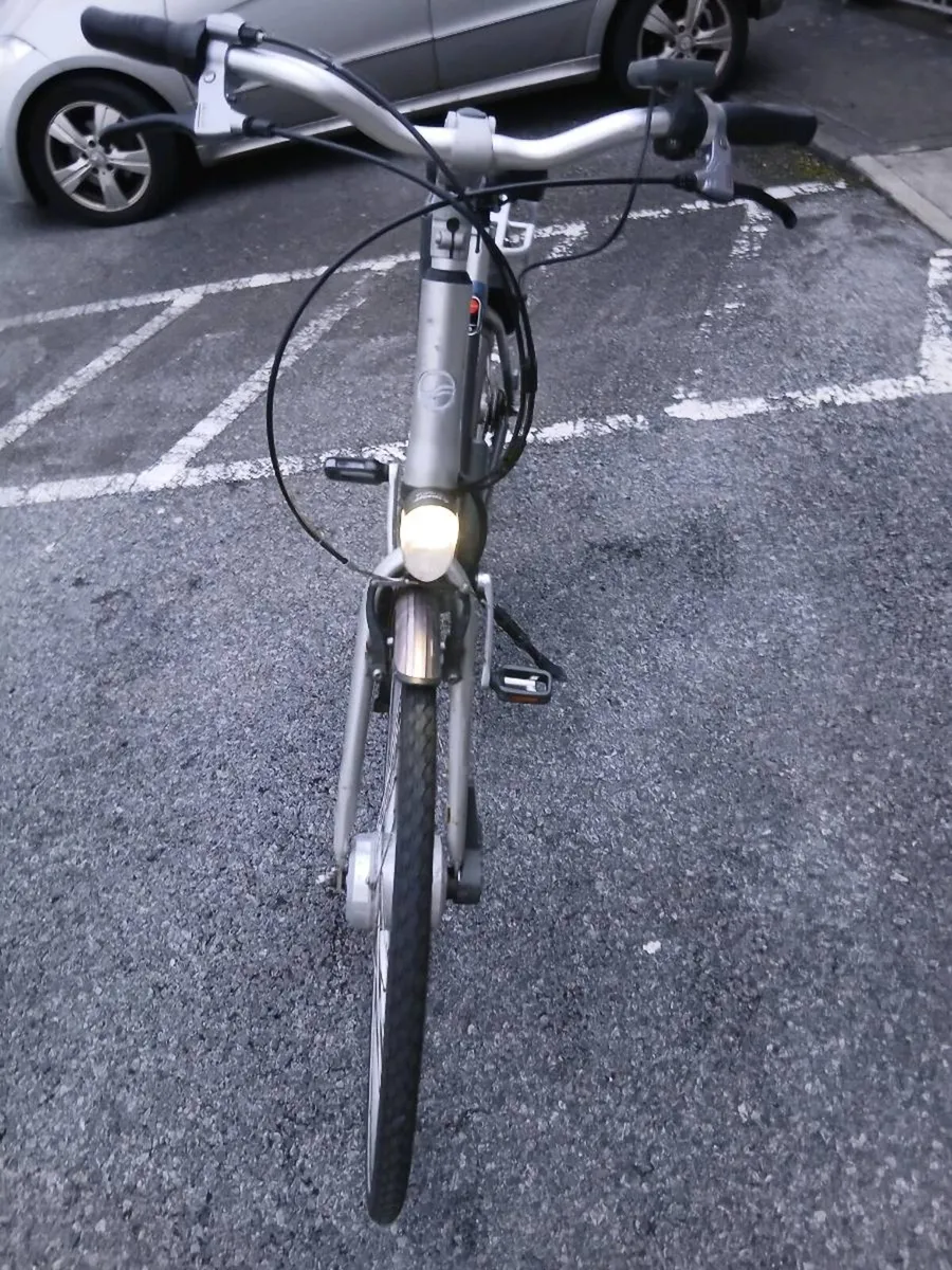 ELECTRIC BIKE - Image 4