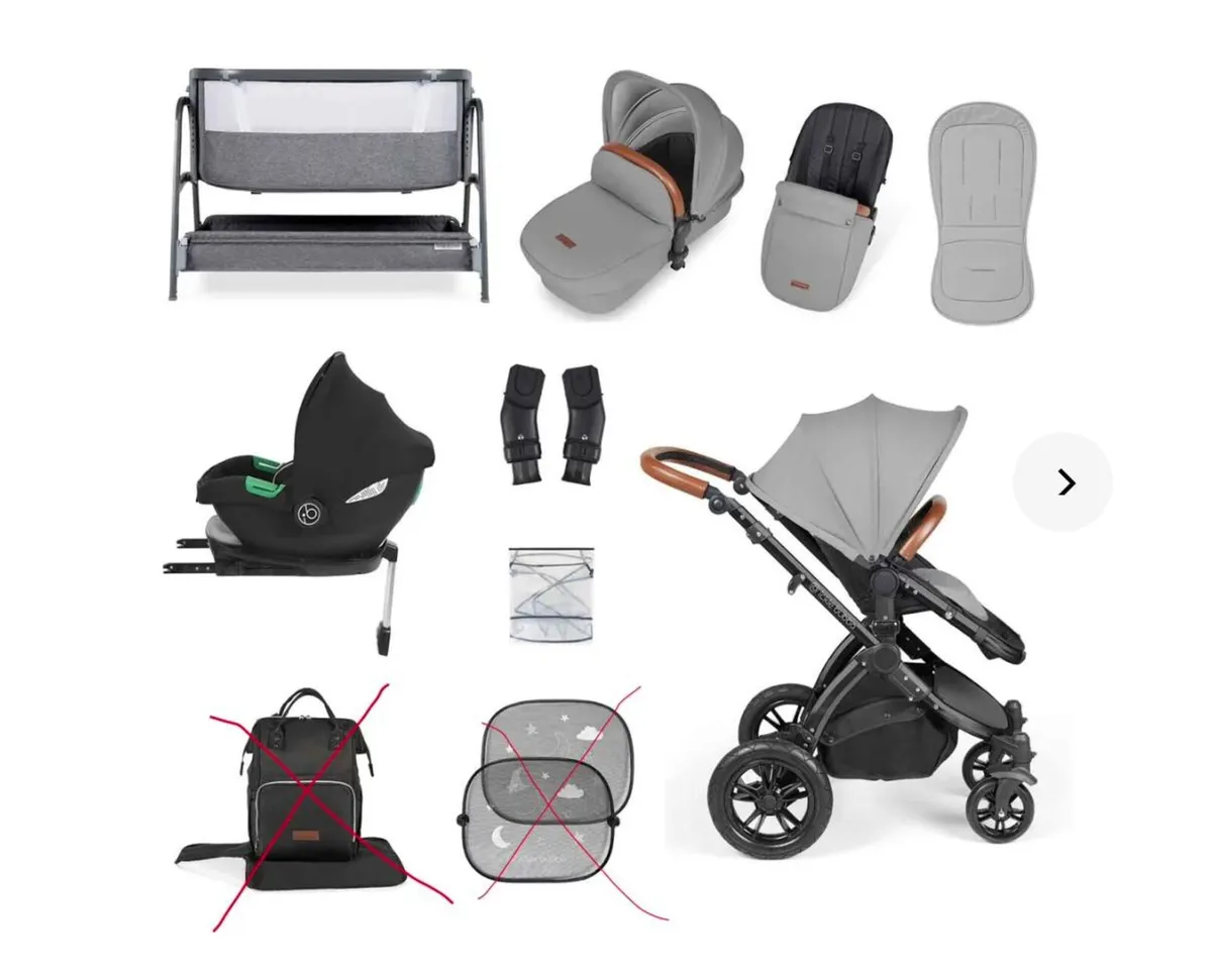 Ickle bubba - Image 1