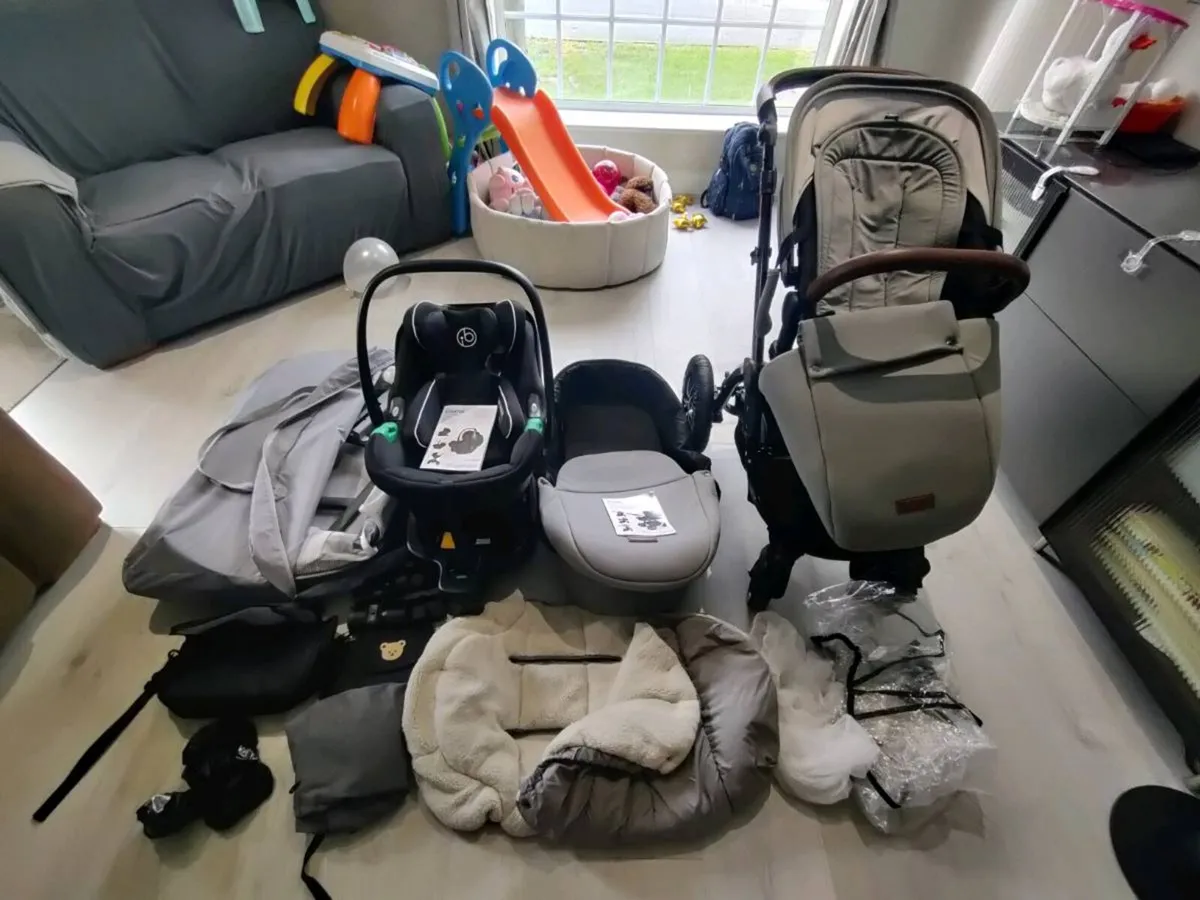 Ickle bubba - Image 2