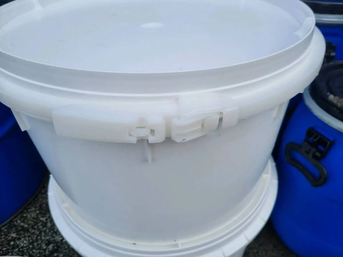 plastic barrels prices listed below - Image 3