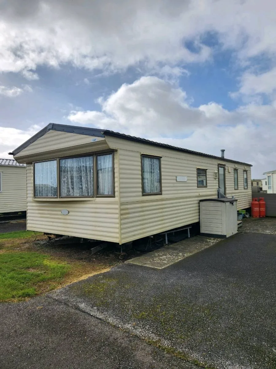 Willerby Mobile Home - Image 1
