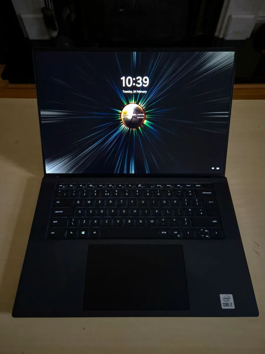 Dell XPS, i7, 64GB RAM, 4.5TB SSD, insane specs! - Image 1