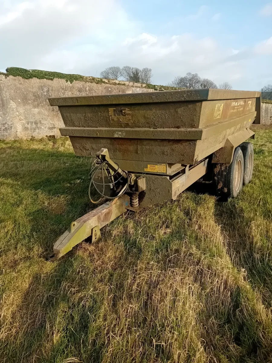 Cash for trailers €€€ - Image 4