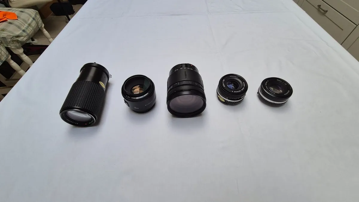 The complete photographer - Image 3